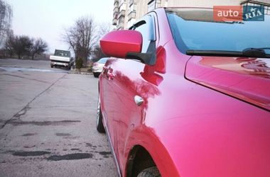 Седан Suzuki Kizashi 2012 в Конотопе