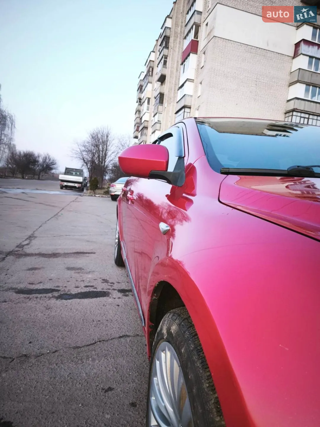 2012 Suzuki Kizashi - мініатюра 24