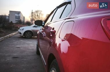 Седан Suzuki Kizashi 2012 в Конотопе