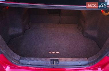 Седан Suzuki Kizashi 2012 в Конотопе
