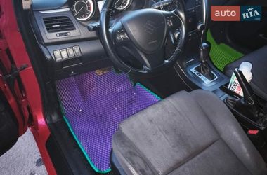 Седан Suzuki Kizashi 2012 в Конотопе