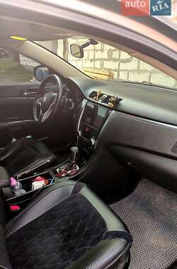 Седан Suzuki Kizashi 2011 в Харькове