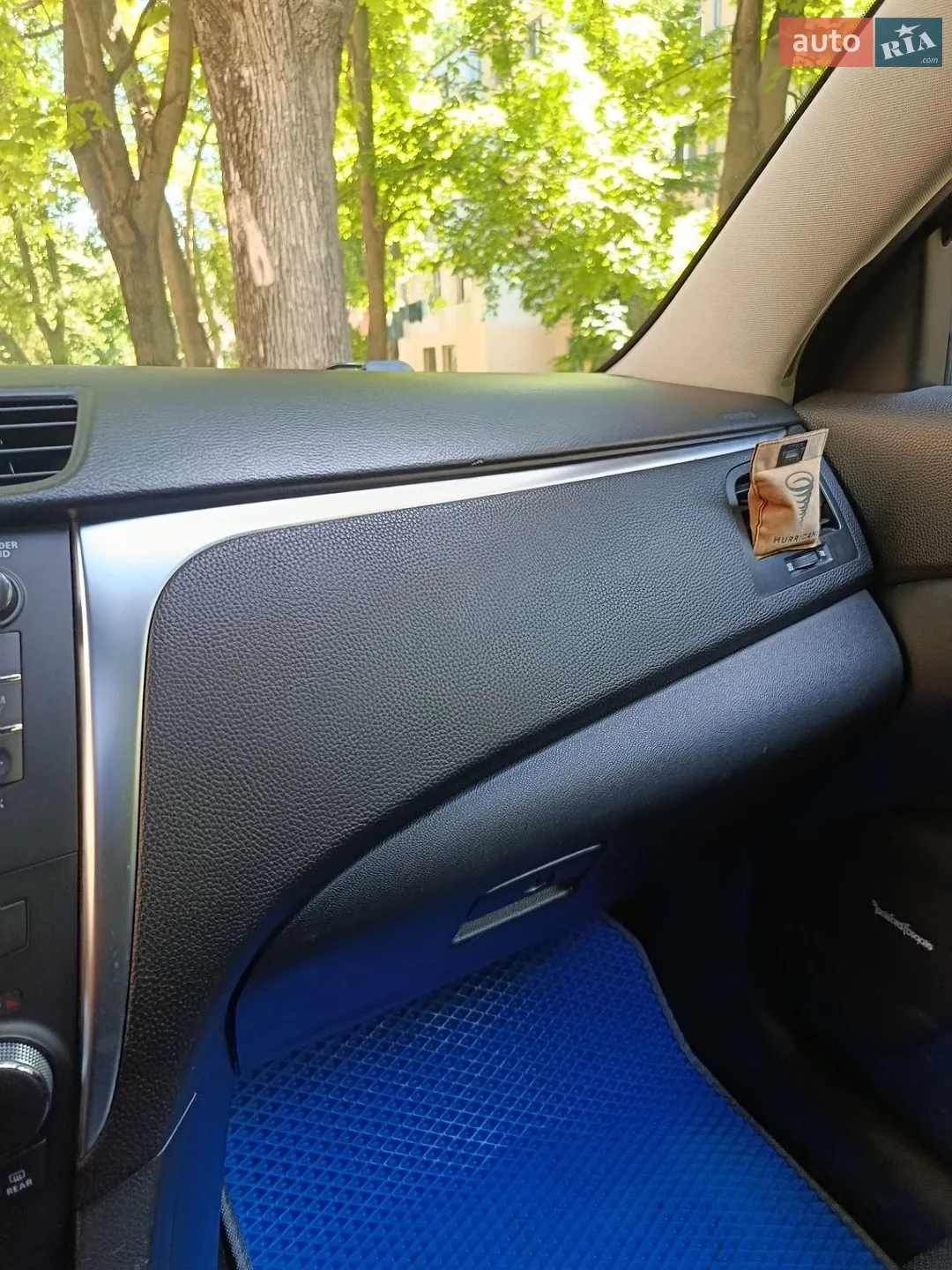 2011 Suzuki Kizashi - мініатюра 7