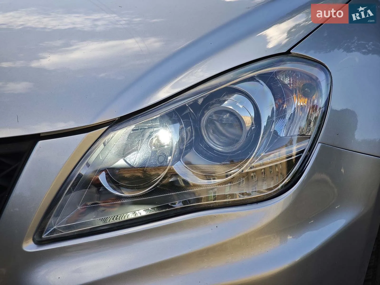 2011 Suzuki Kizashi - мініатюра 5