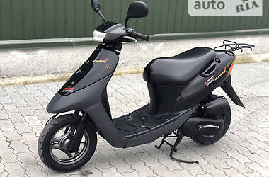 Скутер Suzuki Lets 2 2009 в 