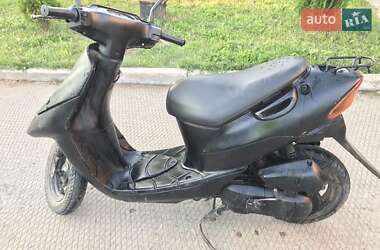 Макси-скутер Suzuki Lets 2 2014 в Христиновке