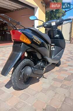 Скутер Suzuki Lets 2 1999 в Житомире