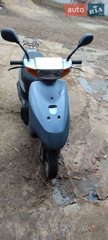 Мопеди Suzuki Lets 2 2021 в Одесі фото 2 Мопеди Suzuki Lets 2 2021 в Одесі