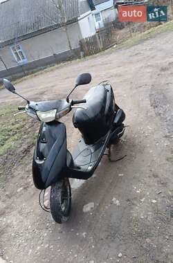 Мопеды Suzuki Lets 2 2019 в Кицмани
