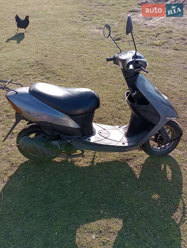 Мопеды Suzuki Lets 2 2012 в Ратным
