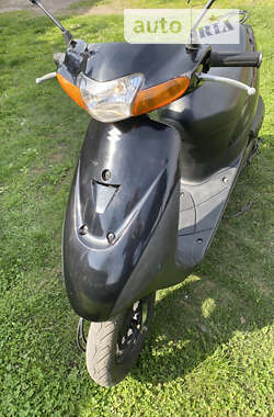 Мопеды Suzuki Lets 2 2012 в Нежине