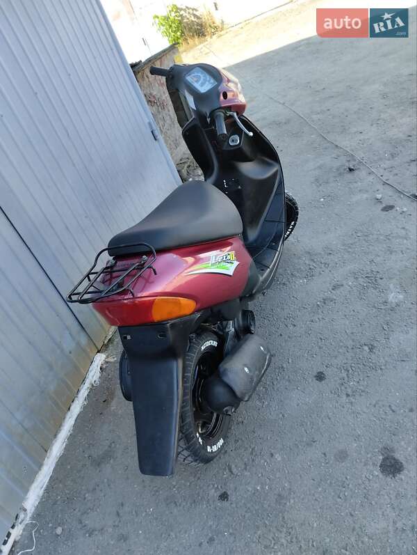Скутер Suzuki Lets 2 2012 в Ровно