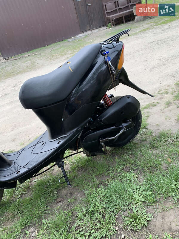 Мопеды Suzuki Lets 2 2012 в Малине