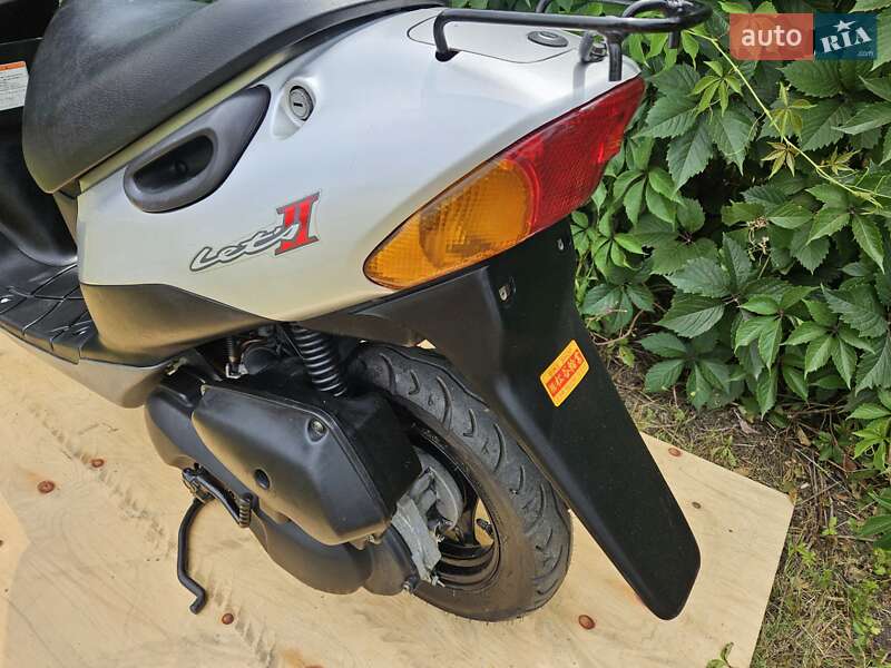Мопеды Suzuki Lets 2 2012 в Первомайске