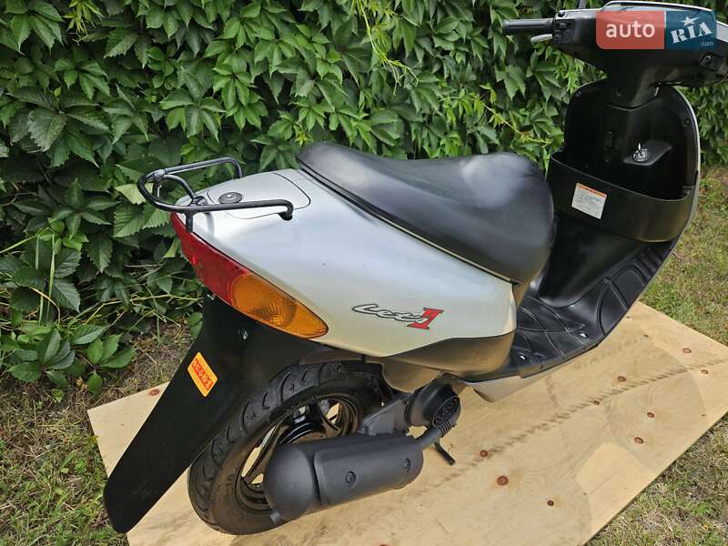 Мопеды Suzuki Lets 2 2012 в Первомайске