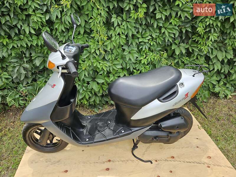 Мопеды Suzuki Lets 2 2012 в Первомайске