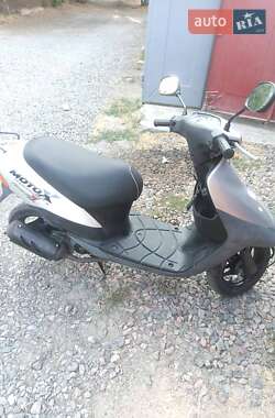 Мопеды Suzuki Lets 2 2012 в 