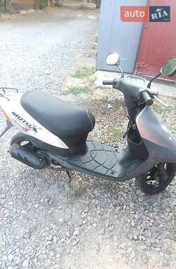 Мопеды Suzuki Lets 2 2012 в 