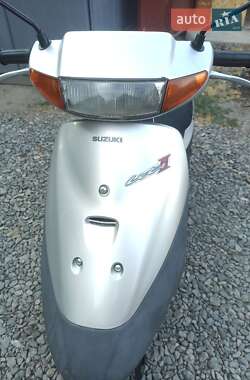 Мопеды Suzuki Lets 2 2012 в 