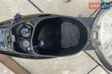 Скутер Suzuki Lets 2 2006 в 