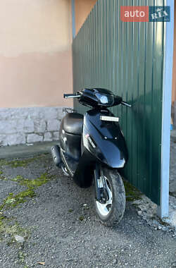 Мопеды Suzuki Lets 2 2009 в 