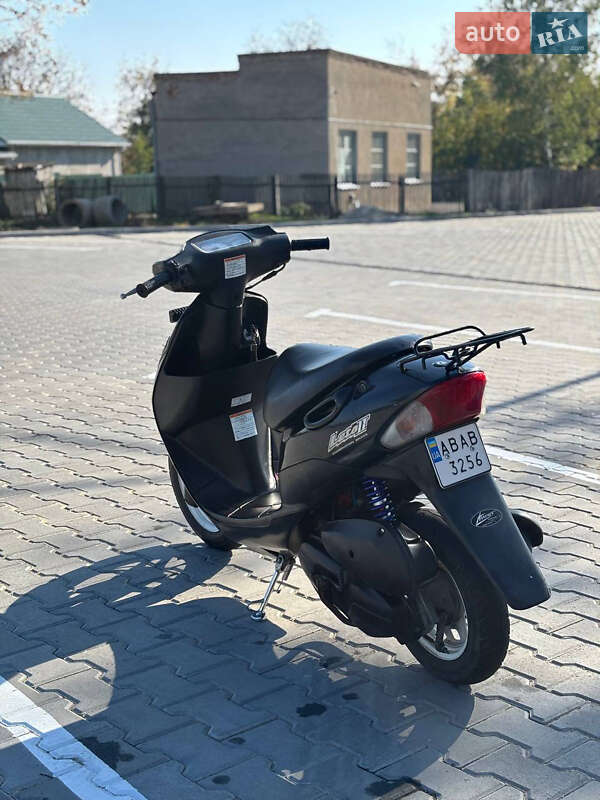Мопеды Suzuki Lets 2 2009 в Тульчине
