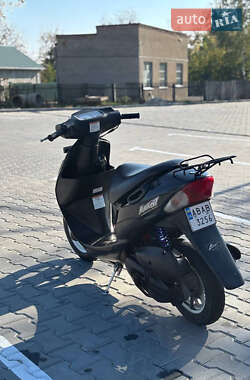 Мопеды Suzuki Lets 2 2009 в 