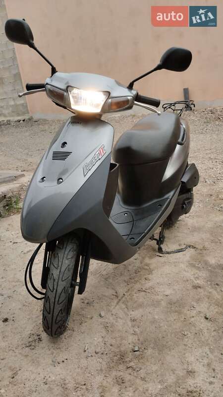 Мопеди Suzuki Lets 2 2002 в Первомайську