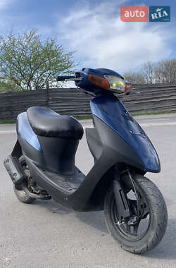 Скутер Suzuki Lets 2 2008 в 