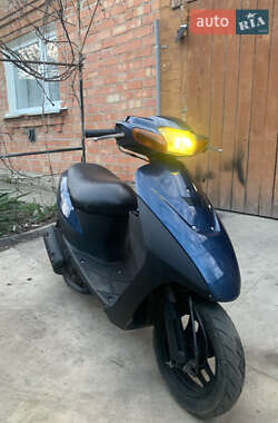 Скутер Suzuki Lets 2 2008 в 