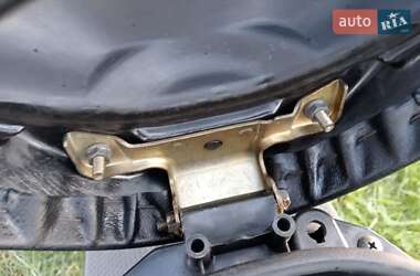 Скутер Suzuki Lets 2 2007 в 