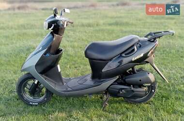 Скутер Suzuki Lets 2 2007 в Долинской