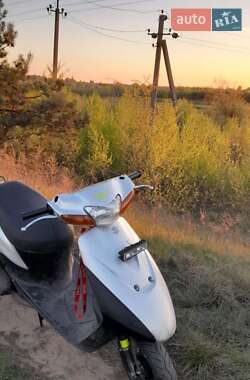 Мопеди Suzuki Lets 2 2008 в 