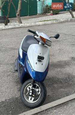 Скутер Suzuki Lets 2 2001 в Новой Водолаге