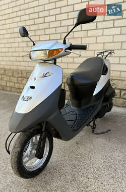 Мопеды Suzuki Lets 2 2005 в Одессе