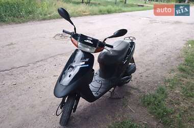 Скутер Suzuki Lets 2 2005 в Люботине