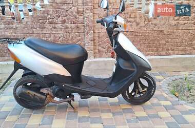 Мопеды Suzuki Lets 2 2009 в 