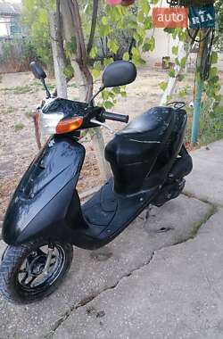 Мотороллер Suzuki Lets 2 2006 в 