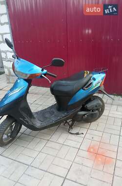 Скутер Suzuki Lets 2 2001 в Фастові