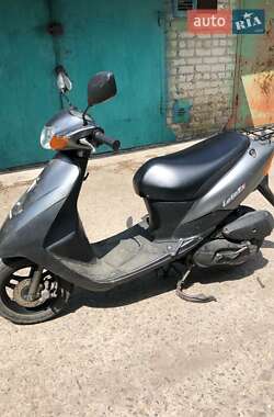 Мопеды Suzuki Lets 2 2006 в Южноукраинске