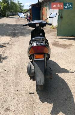 Мопеди Suzuki Lets 2 2006 в 