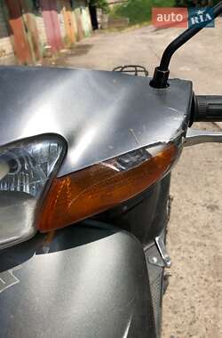Мопеди Suzuki Lets 2 2006 в 