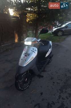 Скутер Suzuki Lets 2 2004 в Калуше