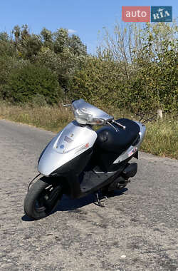 Мопеды Suzuki Lets 2 2004 в Ладыжине