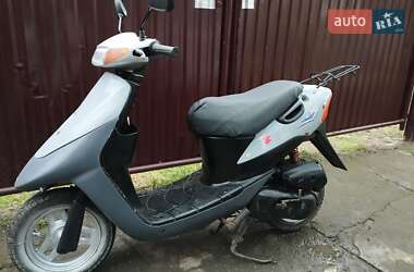 Мопеды Suzuki Lets 2 2001 в Южноукраинске Мопеды Suzuki Lets 2 2001 в Южноукраинске