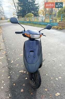 Мопеды Suzuki Lets 2 2001 в Драбове Мопеды Suzuki Lets 2 2001 в Драбове