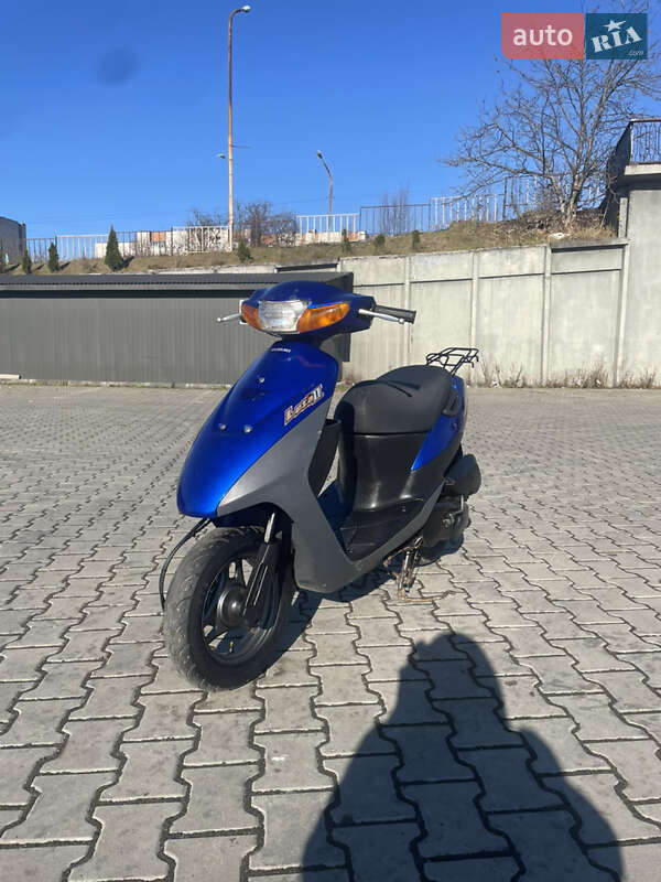 Мопеды Suzuki Lets 2 2011 в Дрогобыче