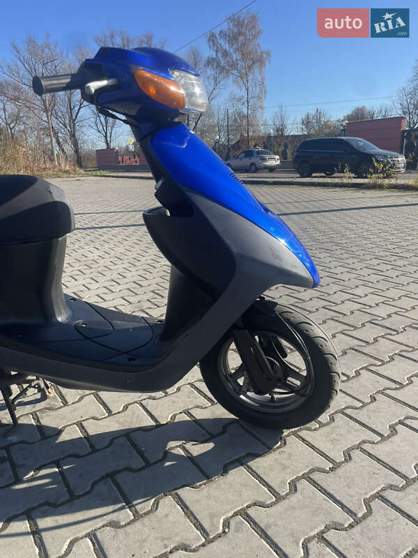 Мопеды Suzuki Lets 2 2011 в Дрогобыче