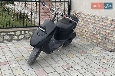 Скутер Suzuki Lets 2 2010 в Збаражі