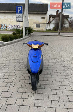 Мопеды Suzuki Lets 2 2011 в Дрогобыче